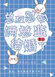 总互怼的俩总监结婚了 完结&#43;番外